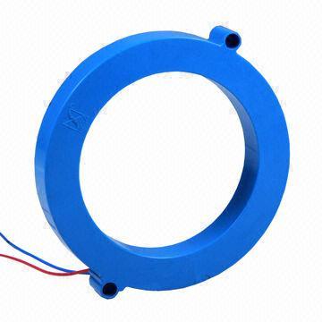 Zero Phase Current Transformers, TA Series