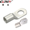 Jenis Pin Lugs Terminal (ISO9001: 2008 &amp; ISO/TS16949: 2009)