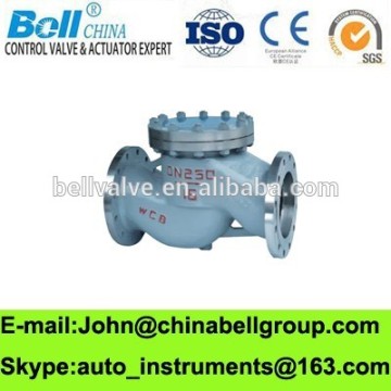 Lift Type Check Valve / DN15-300 Check Valve / Check Valves