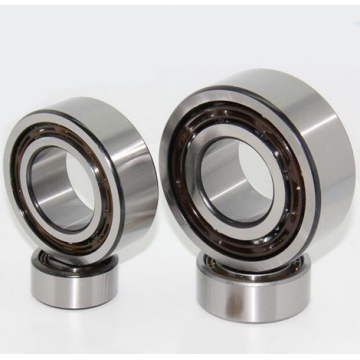 High speed angular contact ball bearing(7006C/7006AC)