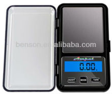 BS-MN10 0.01g Digital jewelry mini pocket scale
