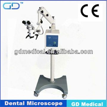 U WILL LOVE UR SMAILE operation microscope for ophthalmology