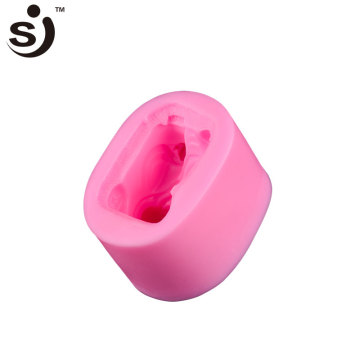 Silicone Some Soap For Baby