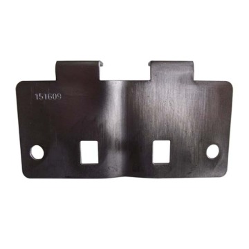 stamping parts iron