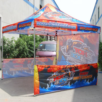 folding tent for beach