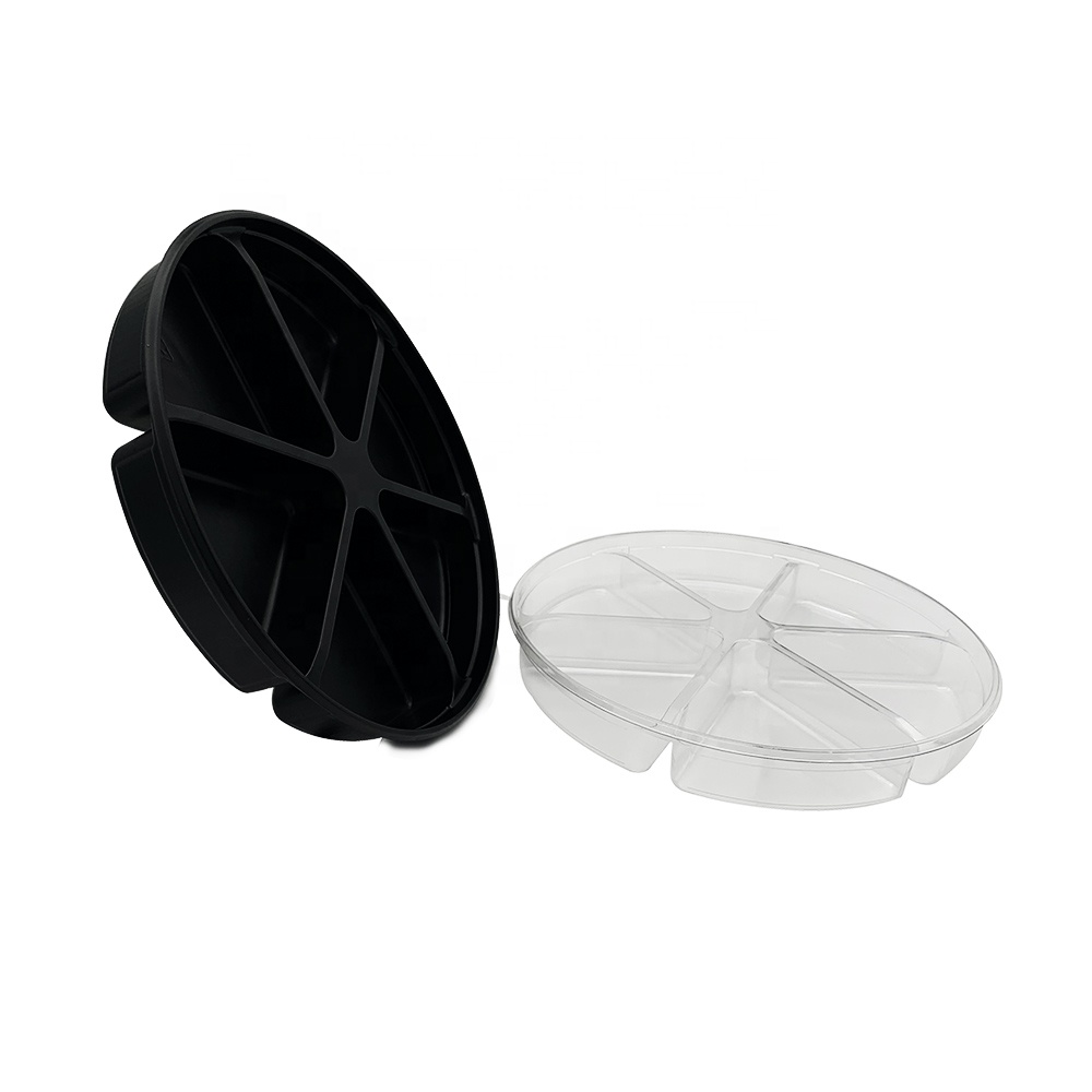 Round Plastic Tray Jpg