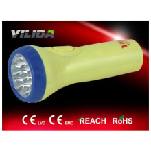 CE & ROHS streamlight 1000 lumen led flashlight