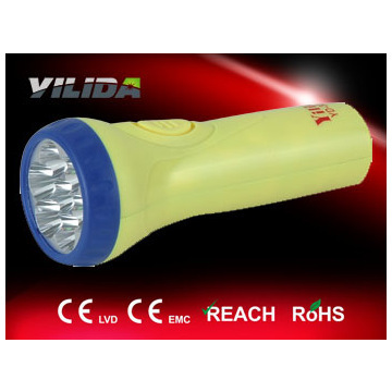 CE & ROHS streamlight 1000 lumen led flashlight