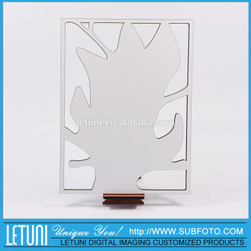 Sublimation MDF Picture Frames