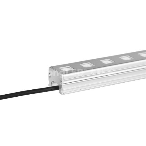 RGBW Automatische Adressierung LED-Linearleuchten höchster Qualität CX1A