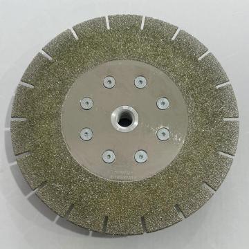 Diamond Saw Blade