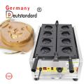Waffle Maker Electric Factory Wolesale Commercial Waffle Machine