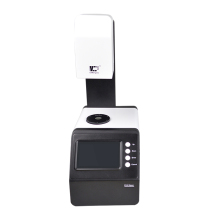 Precision Glass Haze Meter: Accurate Glass Testing Instrument