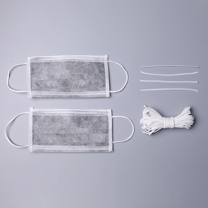 Wholesale Elastic Band Soft Mask Ear Loop Mask Accessories