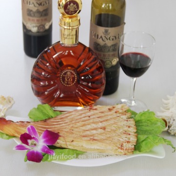 Hot Prepared Sliced Squid Seafood Snack