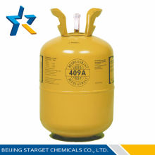 R409a (mixed Refrigerant Products) Replacement For Cfc-12 For Vending Machines