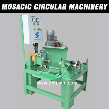 Round-shaped Mosaic Profiler