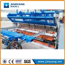 Professional Service Steel Panel Welded Mesh Machine