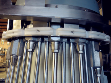 automatic online bird Cropper