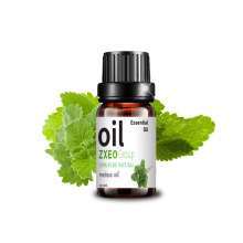 wholesale bulk Melissa oil private label massage oil diffuse