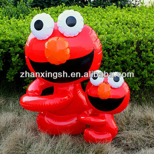 Fun Animal Shapes PVC Inflatable Toys
