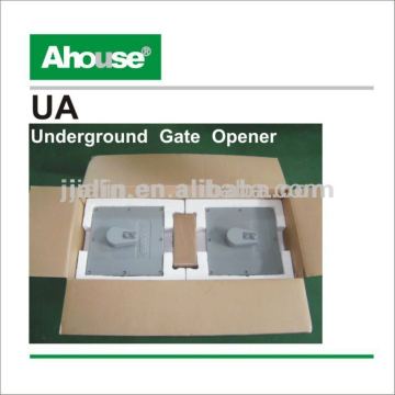 underground swing gate,underground swing gate opener,double swing gate opener