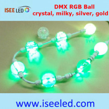 ສາຍໄຟສາຍ festoon LED BALL