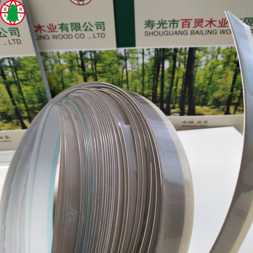 1 mm PVC edge banding for furniture protection