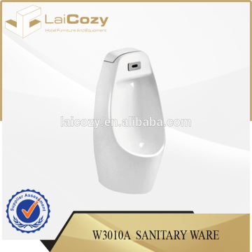 Hotel bathroom wall-mounted urinal for men /human urinal for hotel toilet/ wall mounted urinal