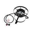 5PSI Outdoor Single Gas Burner