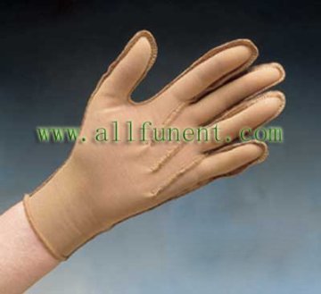 Pressure Glove, edema glove, compression glove, medical glove