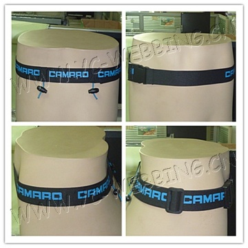 High Quality Race Belt