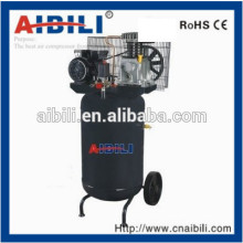 AIBILI best seller vertical air tank air compressor 3hp