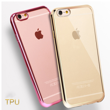 LZB Hot Selling Luxury Soft TPU Case for iphone 6 Plus,for iphone 6 Plus TPU Case,For iphone 6s Plus TPU Case