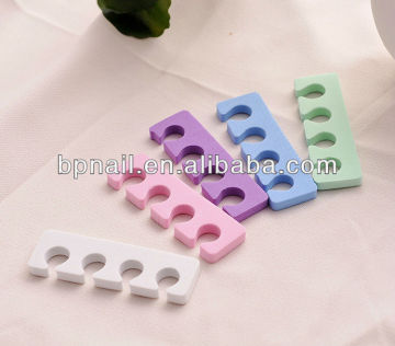 EVA Foam Toe Sponge Toe Separator