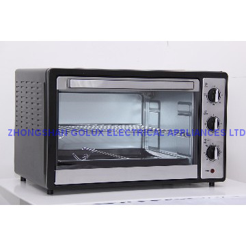 A13 Series Electric Oven