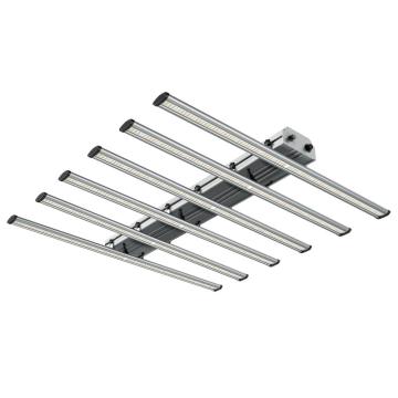 LED Grow Aluminum Fulence Bar 2022