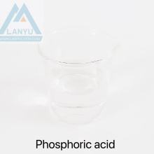 PA 85% Phosphoric Food Grade
