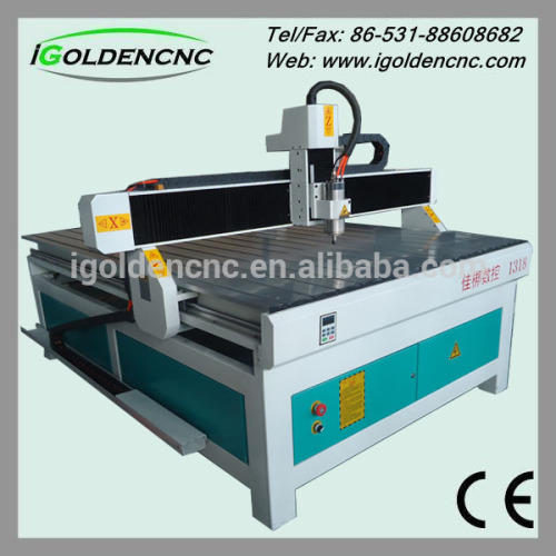 IGW-1318 Machine Wood/ Wood Design CNC Machine Price /MDF Wood Machine