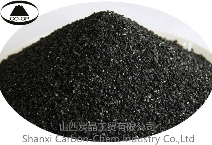 Air Filter Water Treatment Pellets Charcoal Activate Carbon