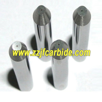 Cemented Carbide Spray Nozzles