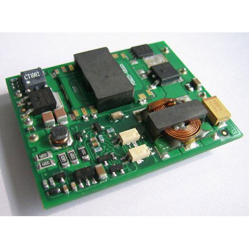 PDM25-24S12-15 DCDC converter