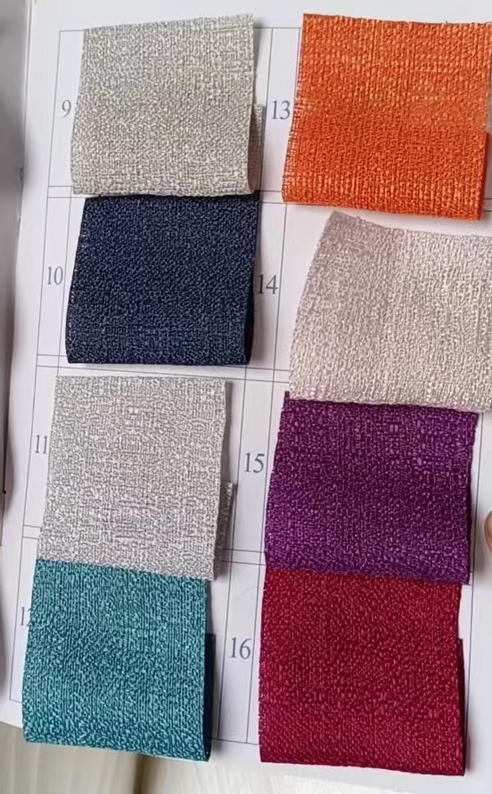 Color Window Yarn