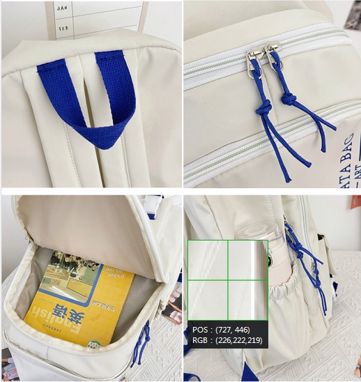 Mode Schulrucksack Jpg Fashion School Backpack Jpg
