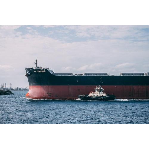 Professional Repalce and Installation Equipment to Oil Tanker