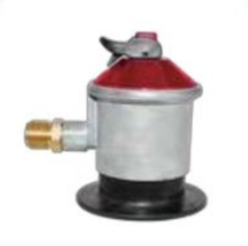 Hot Selling High-Quality LPG Low Pressure Gas Regulators