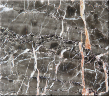 Hang Grey Marble