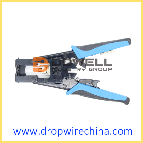 Modular Plier Tool