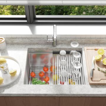 Inovativni i višenamjenski dizajn sudopera od 23 inča
