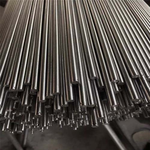 mild steel rod properties